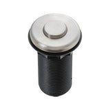 STDP-SN Decorative Air-Activated Switch-Button - Pioneer