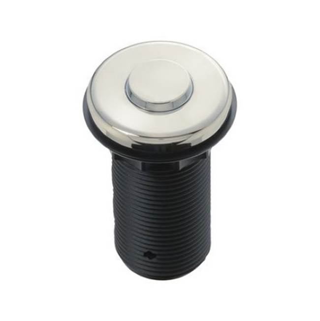 STDP-SN Decorative Air-Activated Switch-Button - Pioneer