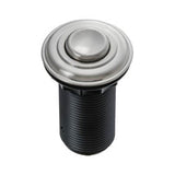 STDV-SN Decorative Air-Activated Switch-Button - Vintage