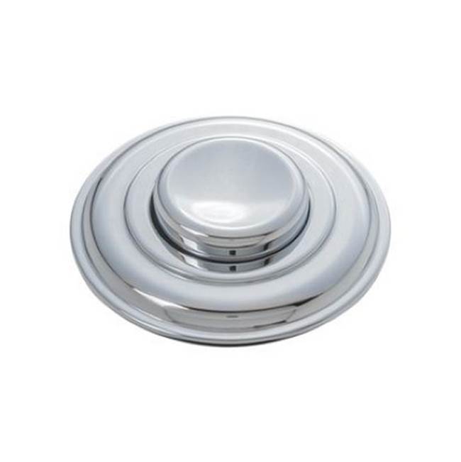 InSinkErator Pro - STDV-C - Chrome