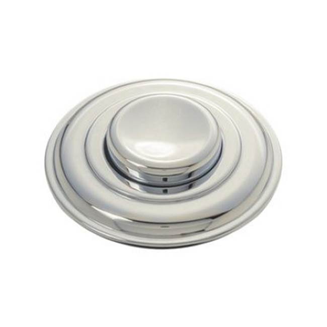 InSinkErator Pro - STDV-PN - Polished Nickel