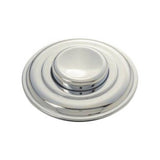 InSinkErator Pro - STDV-PN - Polished Nickel