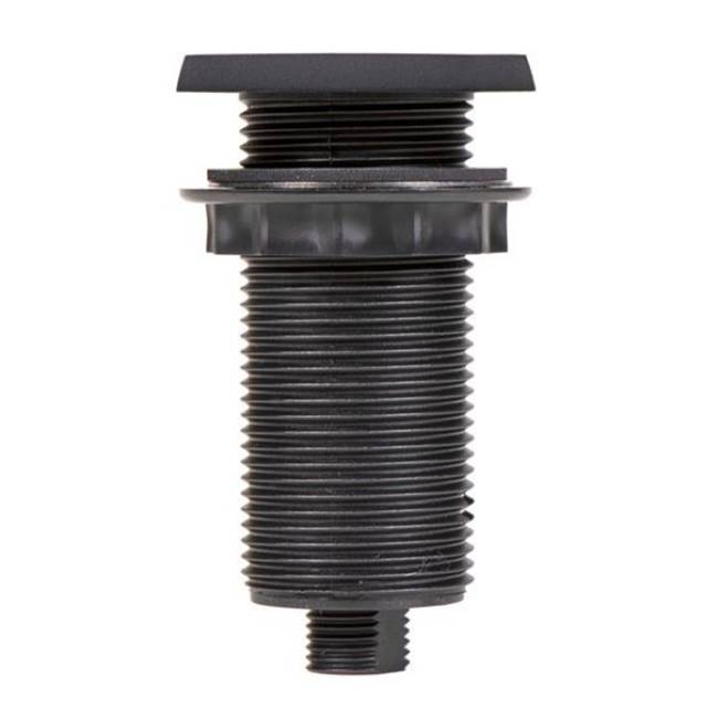 InSinkErator Pro - STDD-MBLK - Matte Black