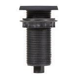 InSinkErator Pro - STDD-MBLK - Matte Black