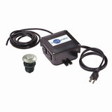 InSinkErator Pro - STS-00SN (Dual Outlet-Satin Nickel) - Satin Nickel