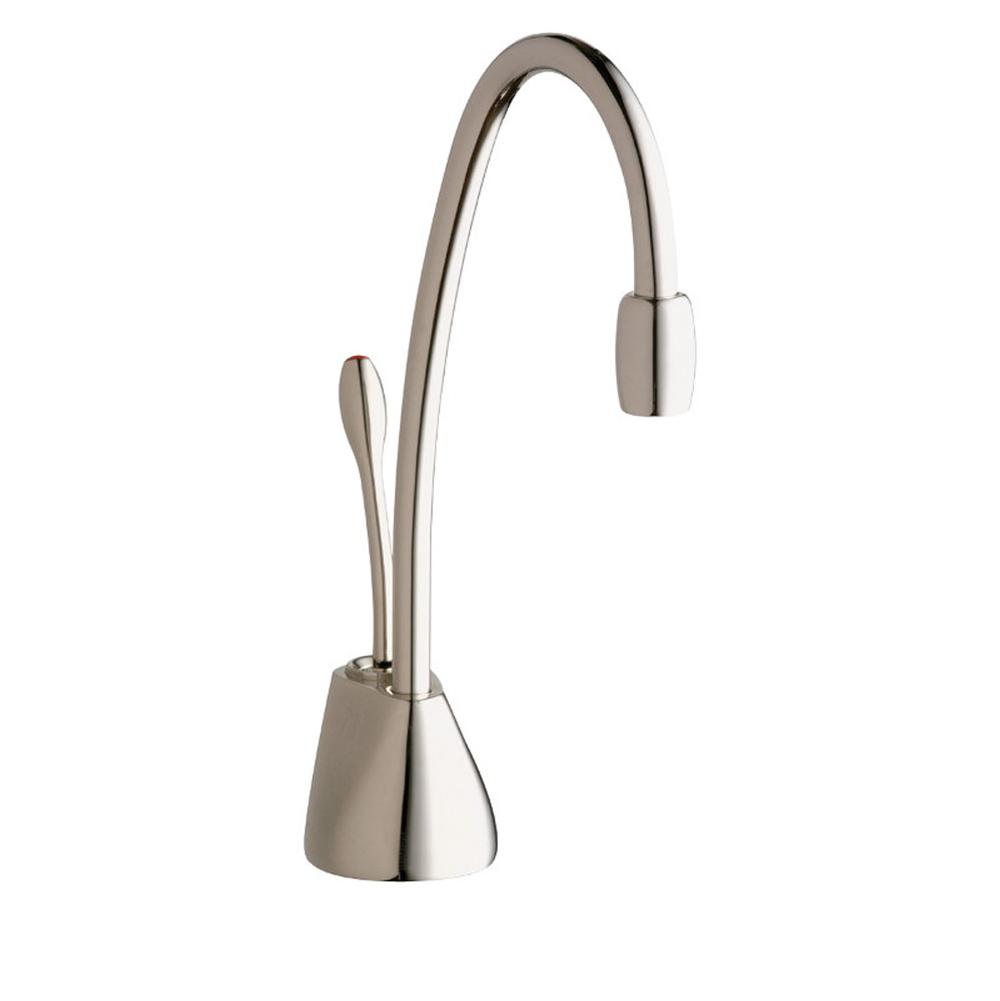 InSinkErator Pro - F-GN1100PN - Polished Nickel