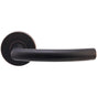 INOX - RA 103 Oslo, TL4 Half Passage, 2-3/8''  BS,10B, RH - Oil Rubbed Bronze