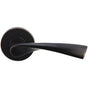INOX - RA 211 Breeze, TL4 Half Passage, 2-3/4''  BS,10B, LH - Oil Rubbed Bronze