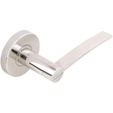 INOX - RA 217 Horizon, TL4 Half Passage, 2-3/8''  BS,32, RH - Polished Stainless Steel