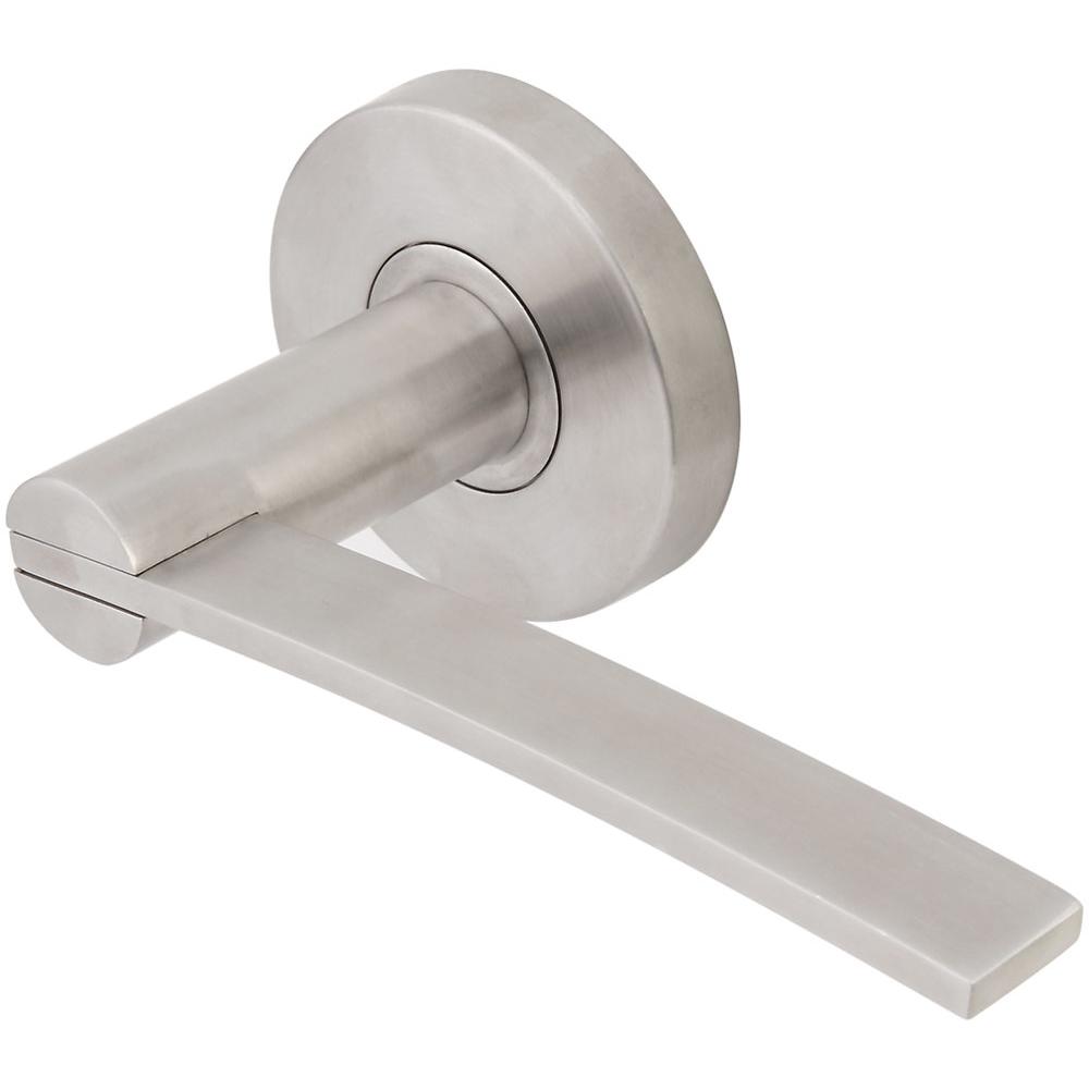INOX - RA 217 Horizon, TL4 Privacy Set, 2-3/4''  BS, 32D - Satin Stainless Steel