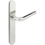 INOX - BP Multipoint 101 Cologne Full Dummy US32 - Polished Stainless Steel