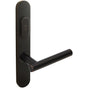 INOX - BP Multipoint 106 Copenhagen US Entry Lever Low US10B RH - Oil Rubbed Bronze