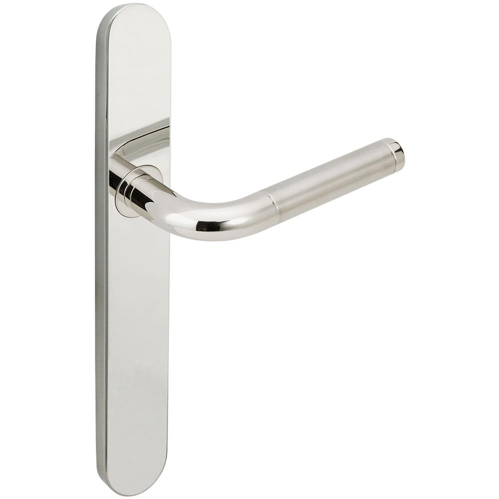 INOX - BP Multipoint 108 Vienna Full Dummy SP - Satin Stainless Steel