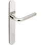 INOX - BP Multipoint 108 Vienna Full Dummy SP - Satin Stainless Steel