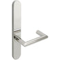 INOX - BP Multipoint 109 Stuttgart Full Dummy US32 - Polished Stainless Steel