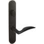 INOX - BP Multipoint 210 Air-stream US Patio Lever Low US10B RH - Oil Rubbed Bronze
