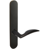INOX - BP Multipoint 210 Air-stream Full Dummy US10B - Oil Rubbed Bronze