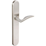 INOX - BP Multipoint 210 Air-stream Full Dummy US32D - Satin Stainless Steel