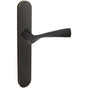 INOX - BP Multipoint 211 Breeze Full Dummy US10B - Oil Rubbed Bronze