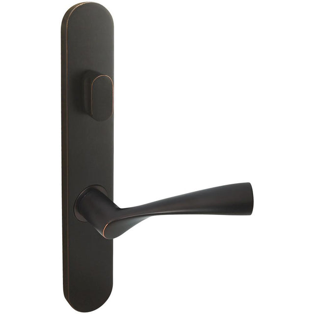 INOX - BP Multipoint 211 Breeze US Patio Lever Low US10B LH - Oil Rubbed Bronze