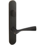 INOX - BP Multipoint 211 Breeze US Patio Lever Low US10B LH - Oil Rubbed Bronze