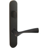 INOX - BP Multipoint 211 Breeze US Patio Lever Low US10B RH - Oil Rubbed Bronze