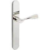 INOX - BP Multipoint 211 Breeze Full Dummy US32 - Polished Stainless Steel