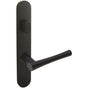 INOX - BP Multipoint 214 Champagne US Patio Lever Low US10B RH - Oil Rubbed Bronze