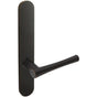 INOX - BP Multipoint 214 Champagne Passage Lever Low US10B - Oil Rubbed Bronze
