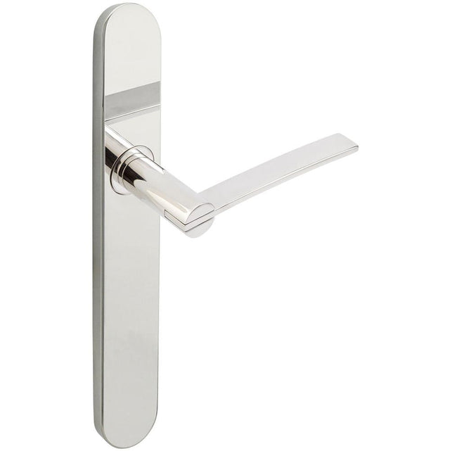 INOX - BP Multipoint 217 Horizon Full Dummy US32 - Polished Stainless Steel
