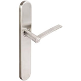 INOX - BP Multipoint 217 Horizon Euro Patio Lever High US32D RH - Satin Stainless Steel