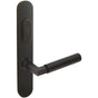 INOX - BP Multipoint 221 Aurora US Entry Lever Low US10B RH - Oil Rubbed Bronze