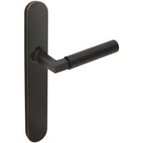 INOX - BP Multipoint 221 Aurora US Patio Lever High US10B LH - Oil Rubbed Bronze