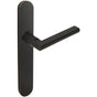 INOX - BP Multipoint 243 Sunrise Full Dummy US10B - Oil Rubbed Bronze