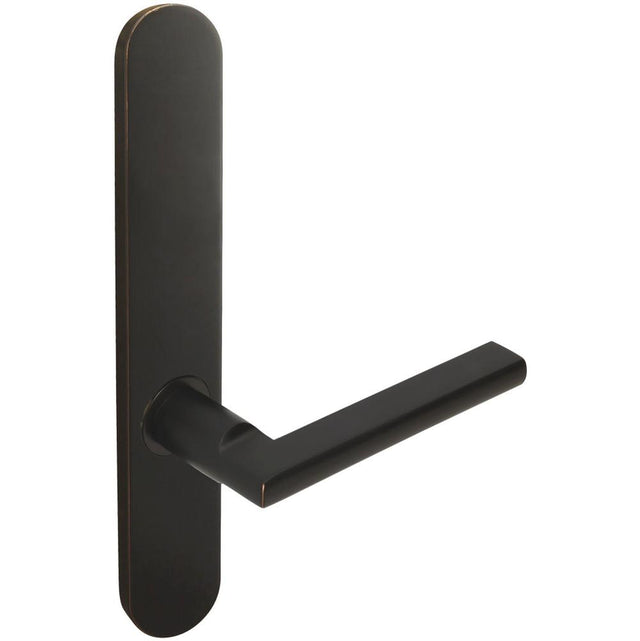 INOX - BP Multipoint 243 Sunrise Full Dummy US10B - Oil Rubbed Bronze