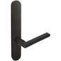 INOX - BP Multipoint 243 Sunrise US Patio Lever Low US10B LH - Oil Rubbed Bronze