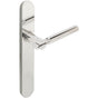INOX - BP Multipoint 251 Sequoia Euro Patio Lever High US32 RH - Polished Stainless Steel