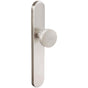 INOX - BP Multipoint 379 Arctic Full Dummy US32 - Polished Stainless Steel