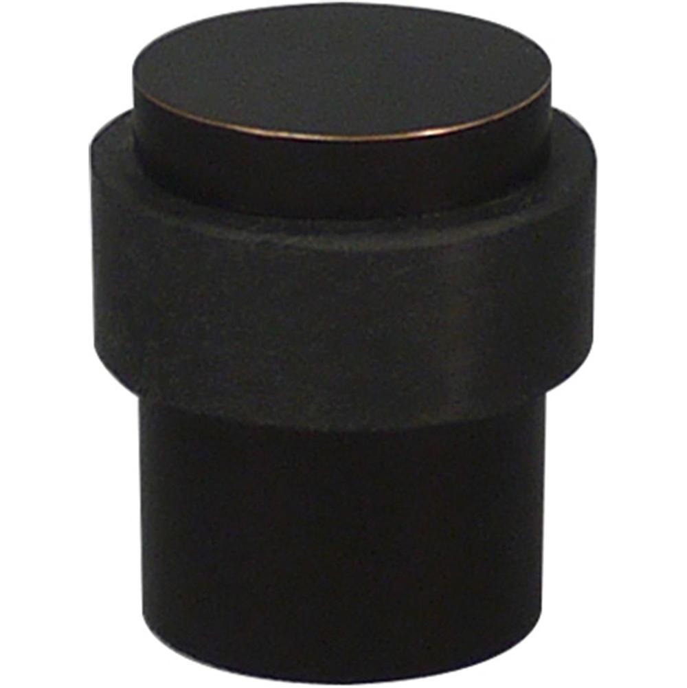 INOX - Door Stop DSIX02, US10B/613 - Oil Rubbed Bronze