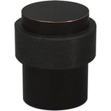 INOX - Door Stop DSIX02, US10B/613 - Oil Rubbed Bronze