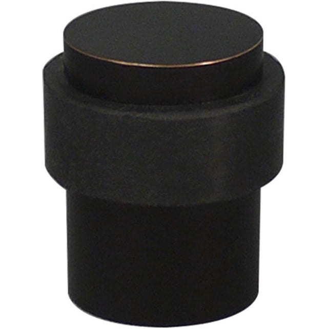 INOX - Door Stop DSIX02, US10B/613 - Oil Rubbed Bronze