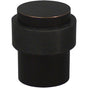 INOX - Door Stop DSIX02, US10B/613 - Oil Rubbed Bronze