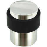 INOX - Door Stop 02, US32 - Polished Stainless Steel