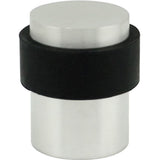 INOX - Door Stop 02, US32D - Satin Stainless Steel