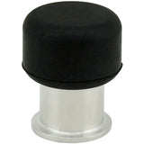 INOX - Door Stop DSIX05, US32D/630 - Satin Stainless Steel