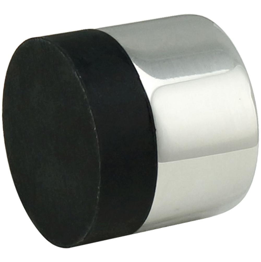 INOX - Door Stop 08, US32 - Polished Stainless Steel