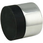 INOX - Door Stop 08, US32 - Polished Stainless Steel