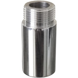 INOX - Extension Spacer 1/2''  (12.7) for DSIX09 Door Stop, US32 - Polished Stainless Steel