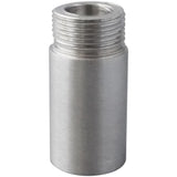 INOX - Extension Spacer 1/2''  (12.7) for DSIX09 Door Stop, US32D - Satin Stainless Steel