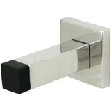 INOX - Door Stop 14, US32 - Polished Stainless Steel